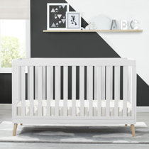 Clermont 4 in outlet 1 crib